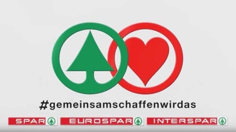 TV-Spot #gemeinsamschaffenwirdas