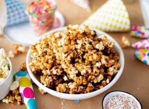 PopcornBär