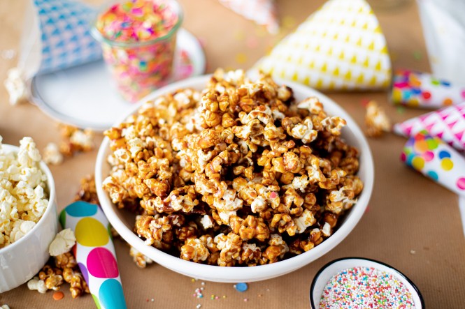 PopcornBär