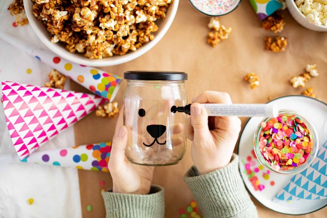 PopcornBär