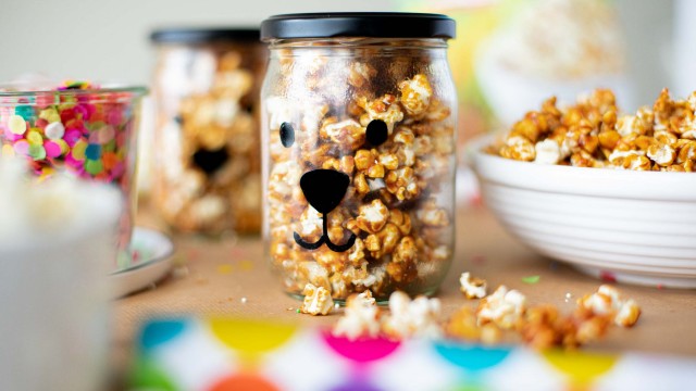 PopcornBär