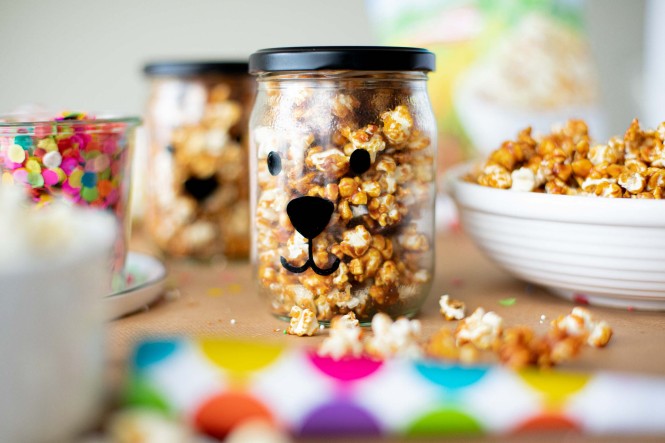 PopcornBär