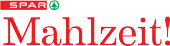 SPAR Mahlzeit! Logo rot