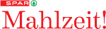 SPAR Mahlzeit! Logo rot SPAR Mahlzeit! Logo rot