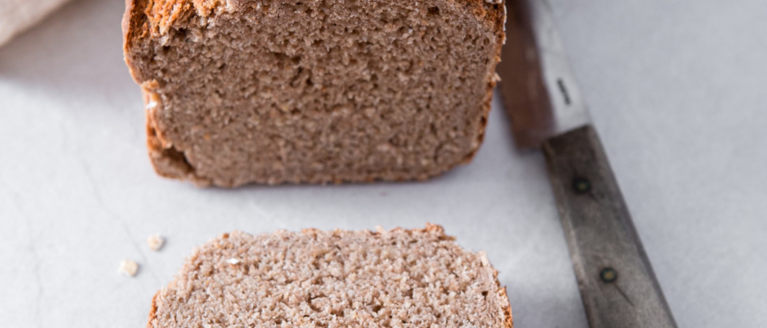 SPAR Mahlzeit Haferflockenbrot