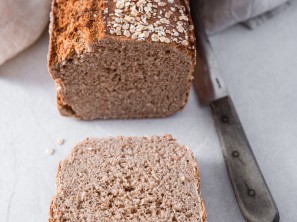 SPAR Mahlzeit Haferflockenbrot
