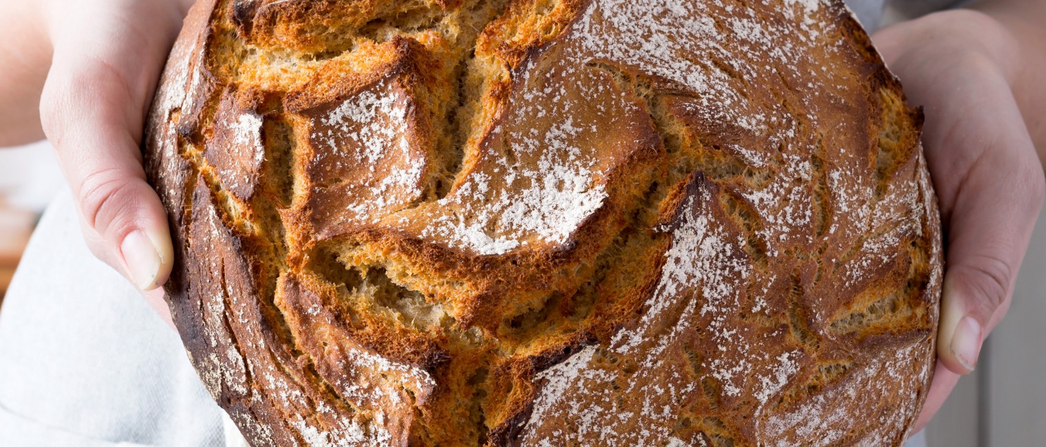 SPAR Mahlzeit Lungauer Eachtlingbrot