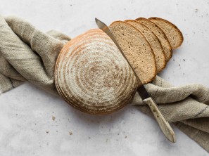 SPAR Mahlzeit Hausbrot-Mischbrot