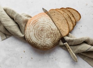 Hausbrot