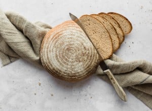 SPAR Mahlzeit Hausbrot-Mischbrot