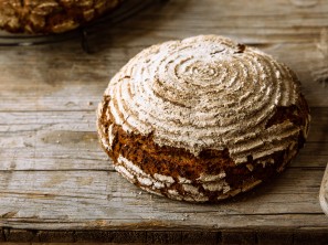 SPAR Mahlzeit Sauerteigbrot