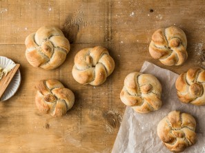 SPAR Mahlzeit Semmerl-selber-machen