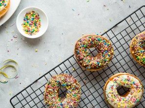 SPAR Mahlzeit Donuts