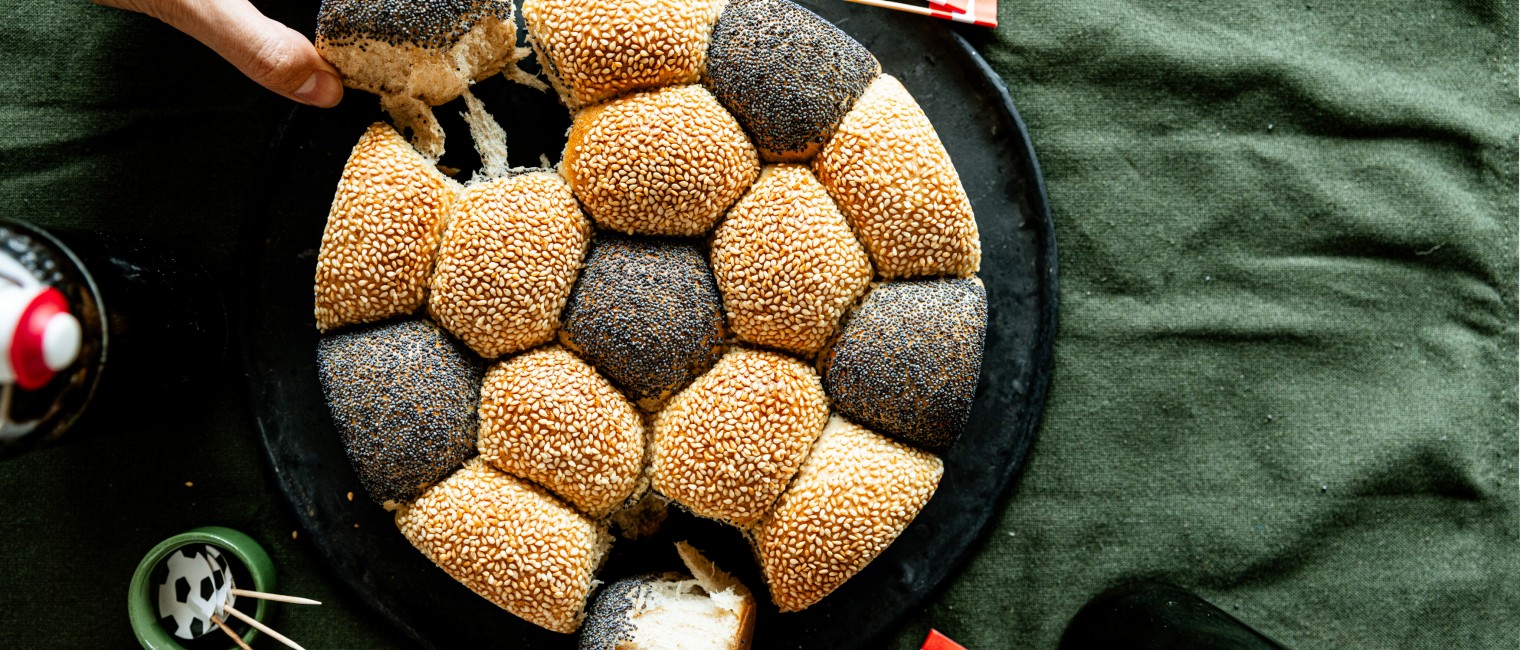 SPAR Mahlzeit!, Fussball, EM, Backen mit Christina