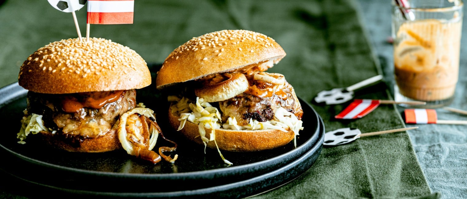 Alpen-Burger
