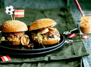 Alpen-Burger