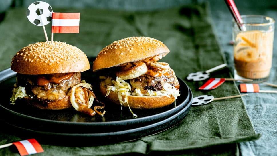 Alpen-Burger