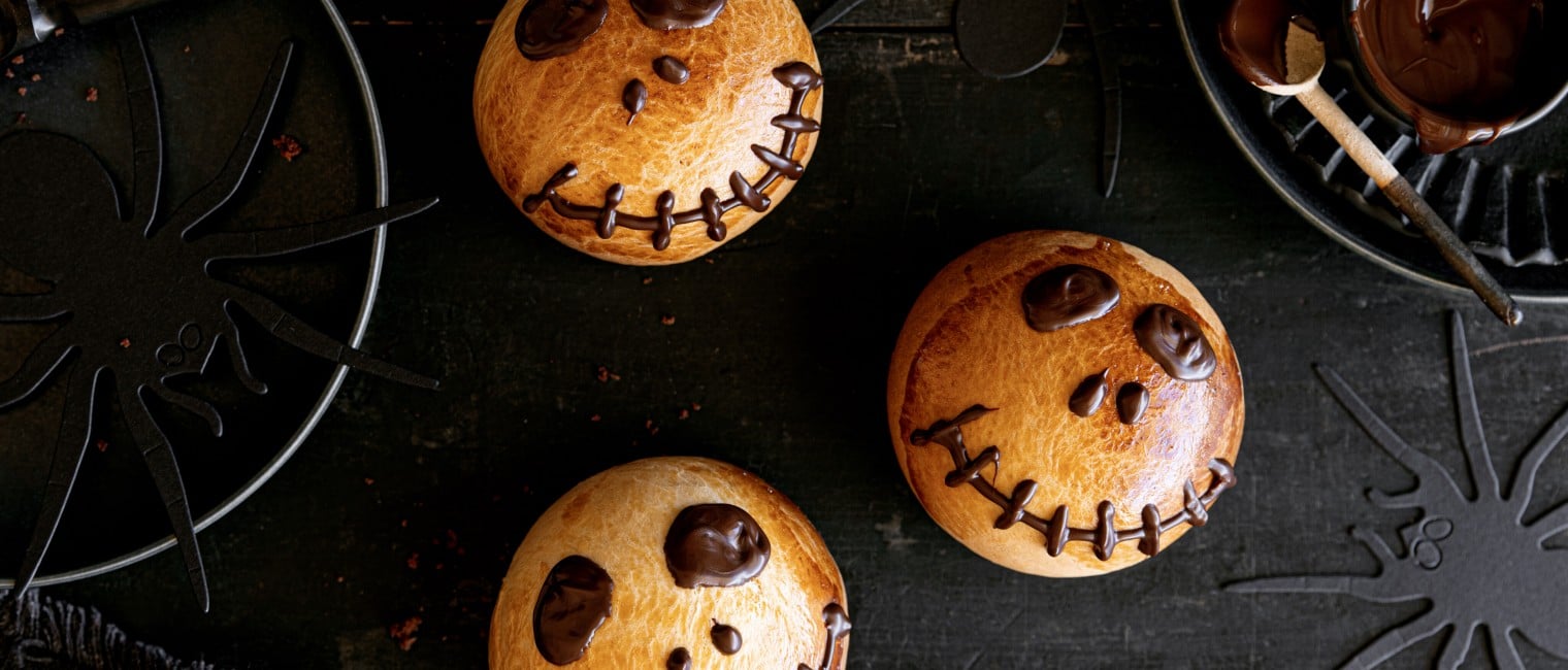 SPAR Mahlzeit Brioche-Monster