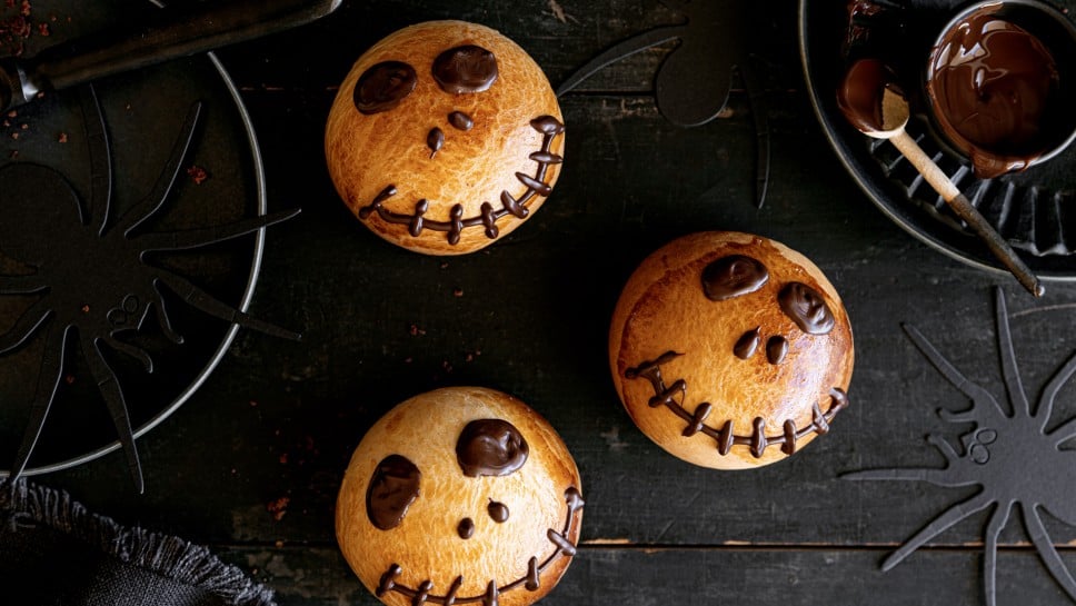 SPAR Mahlzeit Brioche-Monster