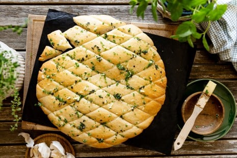 Grillbrot 