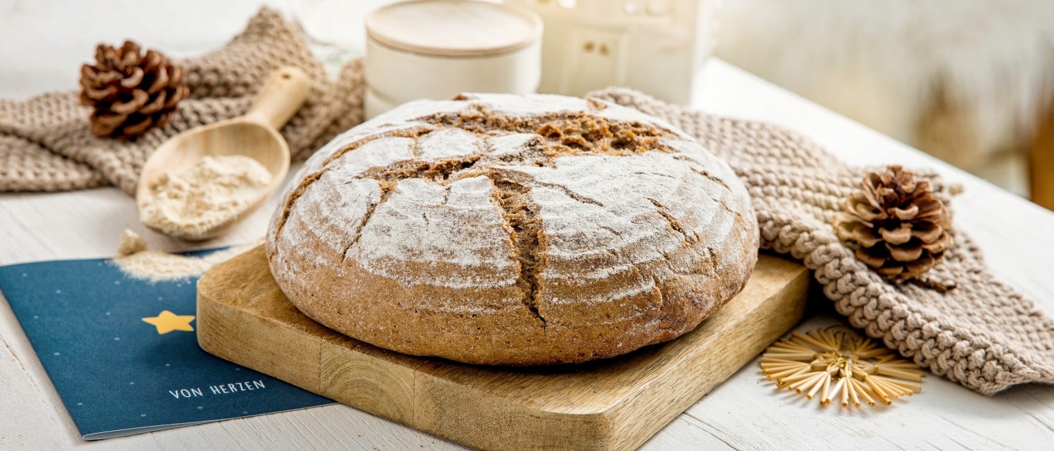SPAR Mahlzeit! Backen mit Christina