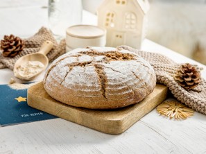 SPAR Mahlzeit! Backen mit Christina