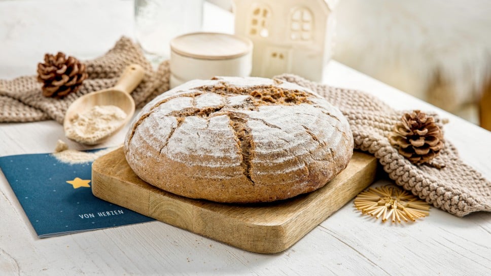 SPAR Mahlzeit! Backen mit Christina