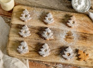 SPAR Mahlzeit! Backen mit Christina