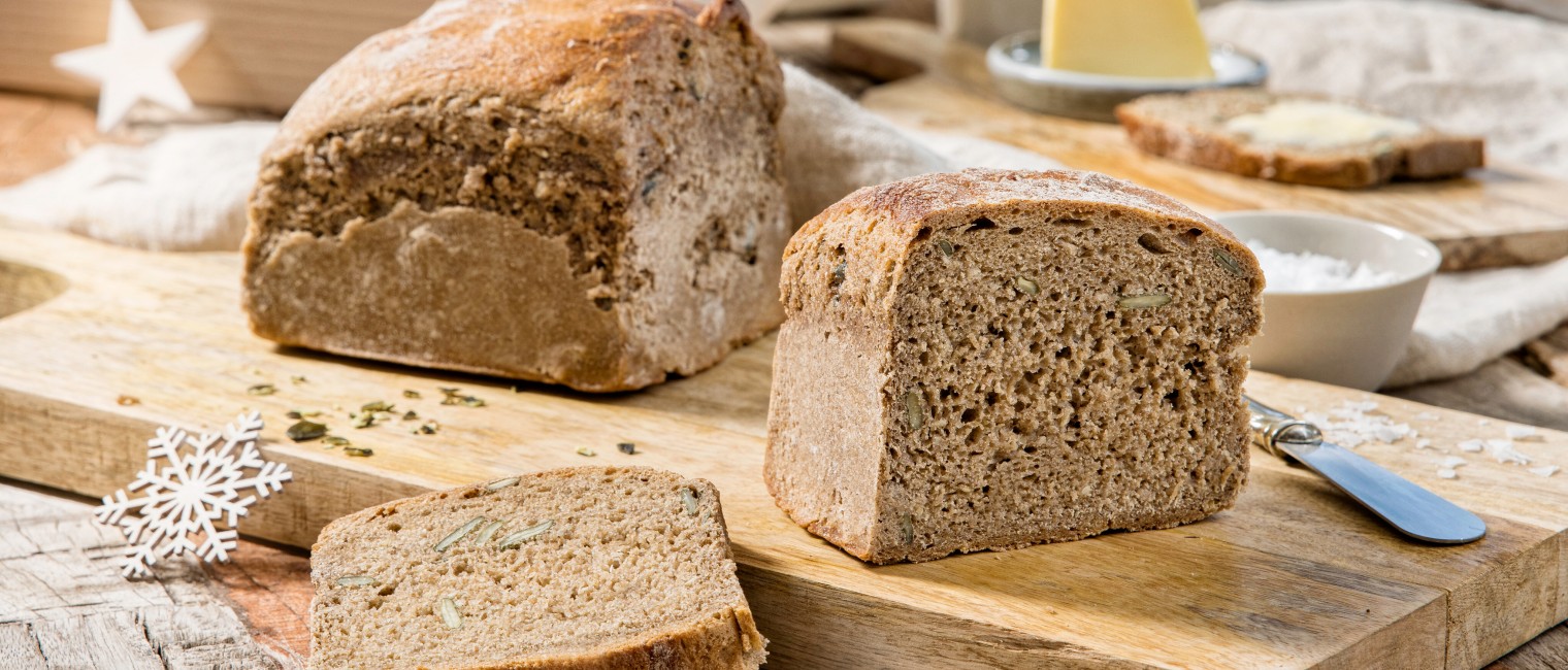 SPAR Mahlzeit! Backen mit Christina