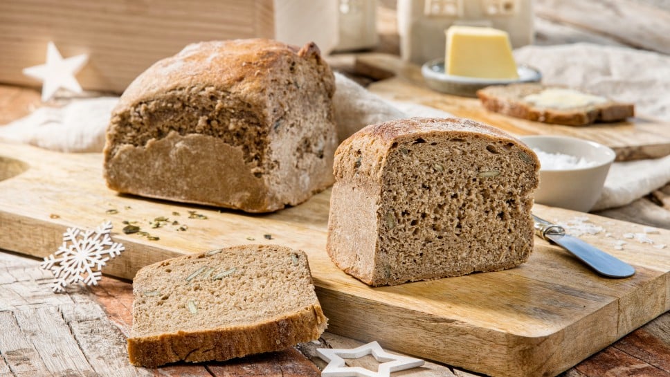SPAR Mahlzeit! Backen mit Christina