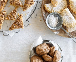 SPAR Mahlzeit! Header Kekse backen