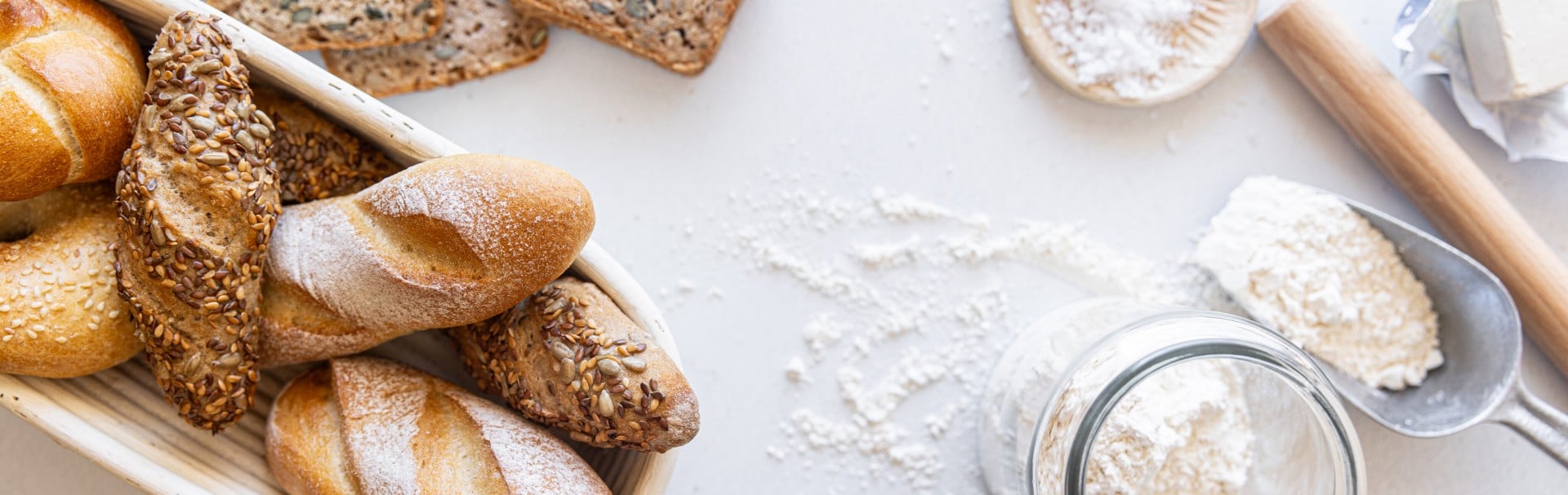 SPAR Mahlzeit Header Backen 