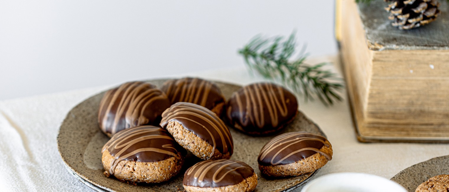 Schoko-Lebkuchen