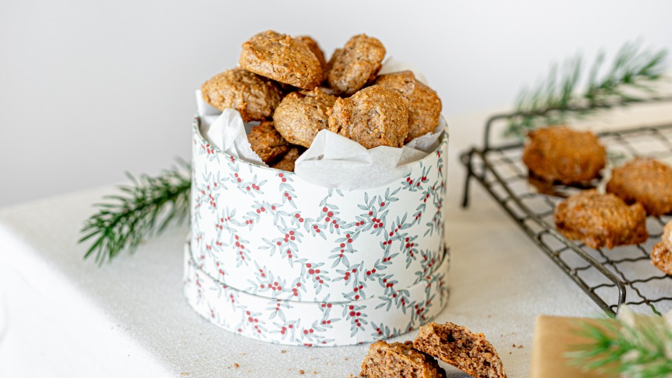 SPAR Mahlzeit! Schokobusserk Backen mit Christina 