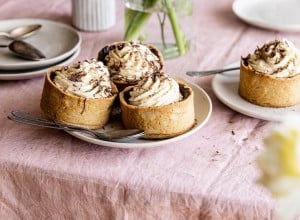 SPAR Mahlzeit! Muttertag