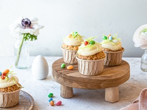 SPAR Mahlzeit Ostermuffins