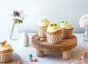 Ostermuffins