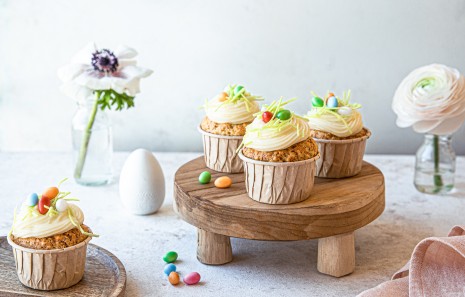 SPAR Mahlzeit Ostermuffins