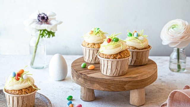 SPAR Mahlzeit Ostermuffins