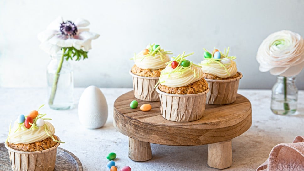 SPAR Mahlzeit Ostermuffins