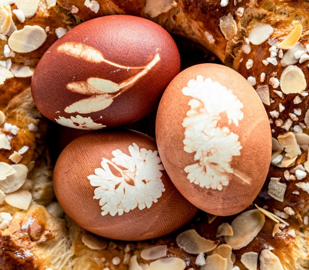 Backen mit Christina Oster-Gewinnspiel Backen mit Christina Oster-Gewinnspiel