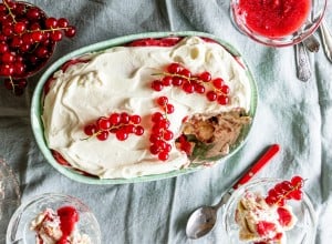 Ribisel-Tiramisu