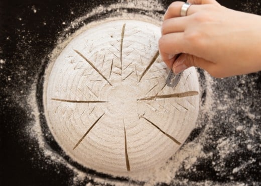 SPAR Mahlzeit! Backen mit Christina Ährenbrot