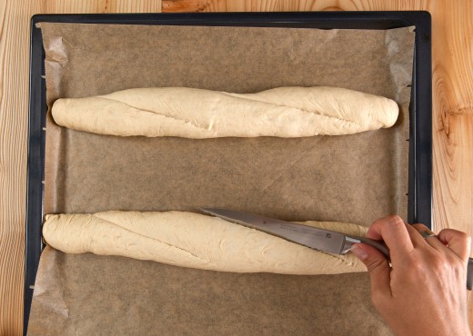 SPAR Mahlzeit Baguette