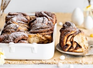 SPAR Mahlzeit! Backen mit Christina Cruchteln