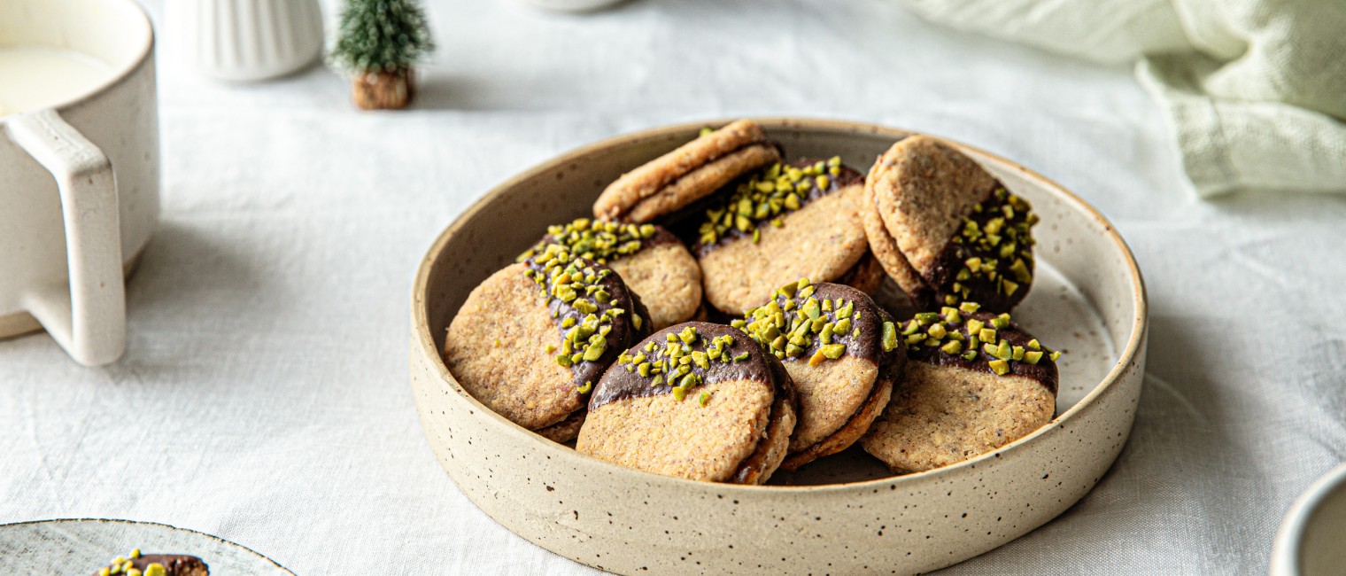 SPAR Mahlzeit Marmelade Knöpfe