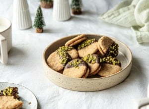 SPAR Mahlzeit Marmelade Knöpfe