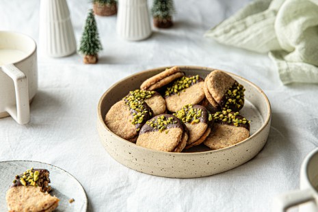 SPAR Mahlzeit Marmelade Knöpfe