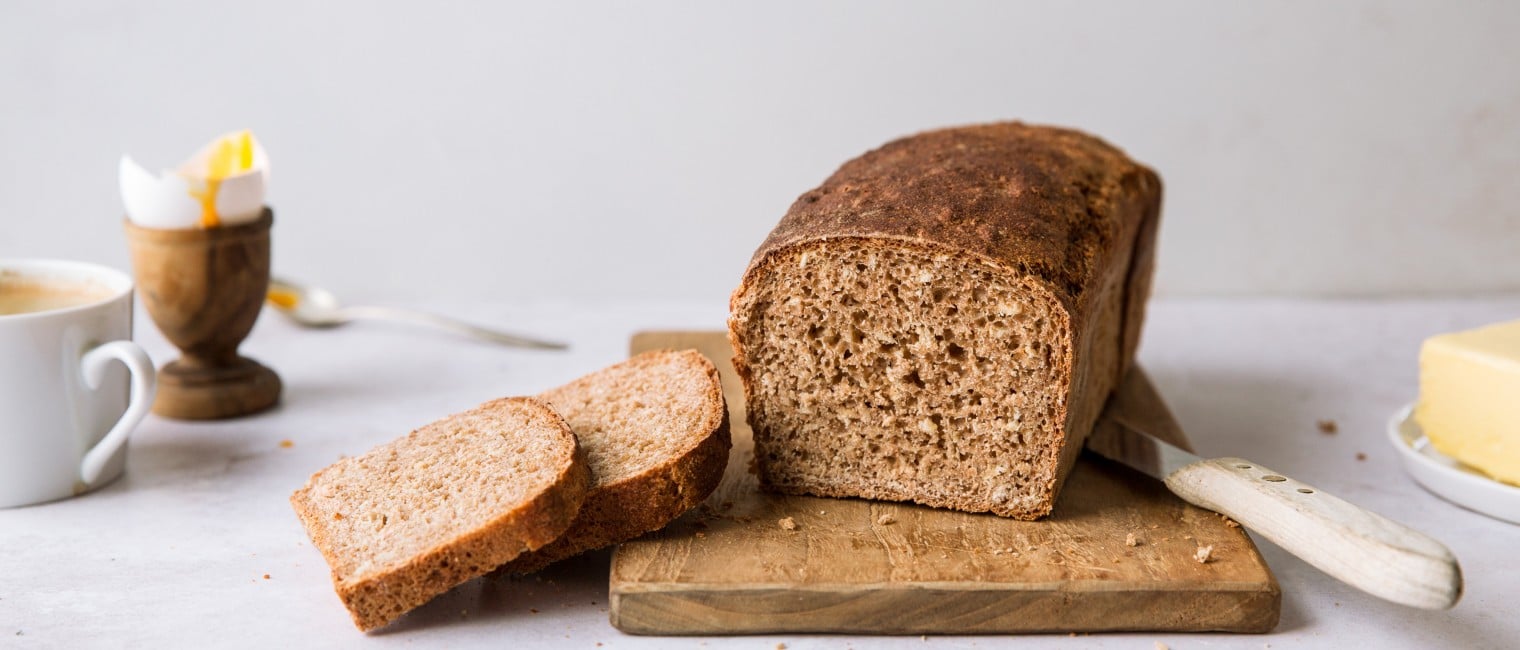 SPAR Mahlzeit Vollkornbrot