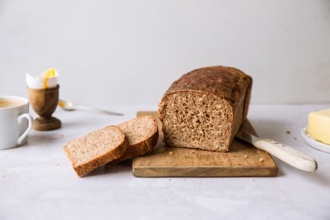 SPAR Mahlzeit Vollkornbrot